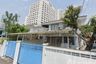 4 Bedroom House for sale in Huai Khwang, Bangkok near MRT Sutthisan