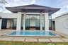2 Bedroom House for sale in MONO Luxury Villa Pasak, Si Sunthon, Phuket