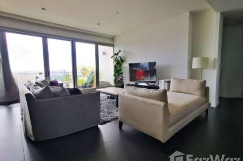 4 Bedroom Condo for sale in 185 Rajadamri, Langsuan, Bangkok near BTS Ratchadamri