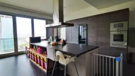 4 Bedroom Condo for sale in 185 Rajadamri, Lumpini, Bangkok near BTS Ratchadamri