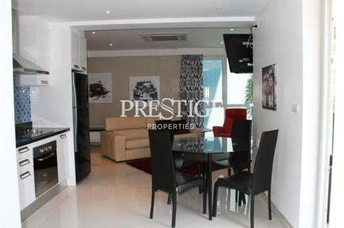 1 Bedroom Condo for rent in Life Beach Residence, Nong Prue, Chonburi
