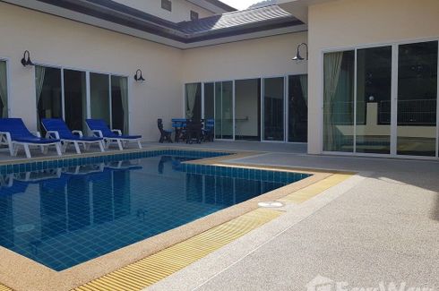 6 Bedroom Villa for sale in Kathu, Phuket