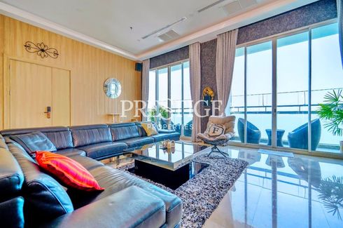 3 Bedroom Condo for sale in The Palm Wongamat Beach, Na Kluea, Chonburi