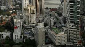 2 Bedroom Condo for rent in Edge Sukhumvit 23, Khlong Toei Nuea, Bangkok near BTS Asoke