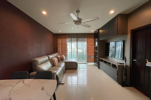 2 Bedroom Condo for sale in The Prime 11, Khlong Toei Nuea, Bangkok near BTS Nana