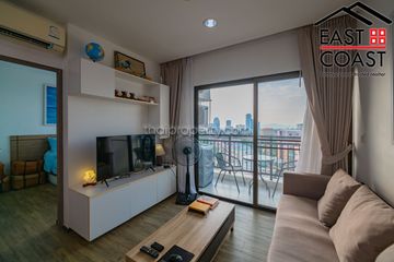 1 Bedroom Condo for sale in Treetops Pattaya, Nong Prue, Chonburi