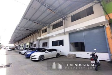 Warehouse / Factory for rent in Bang Phli Yai, Samut Prakan