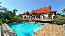 3 Bedroom House for sale in Huai Yai, Chonburi