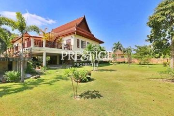 3 Bedroom House for sale in Huai Yai, Chonburi