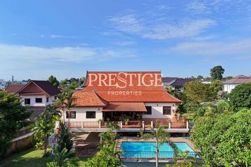 3 Bedroom House for sale in Huai Yai, Chonburi