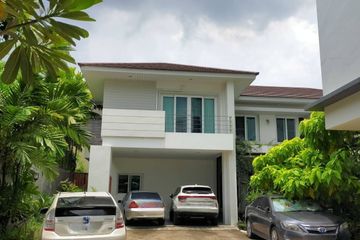 3 Bedroom House for sale in Phlapphla, Bangkok near MRT Ramkhamhaeng