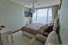 2 Bedroom Condo for sale in The Palm Wongamat Beach, Na Kluea, Chonburi