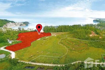 Land for sale in Sakhu, Phuket