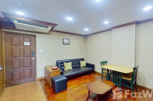 1 Bedroom Condo for rent in 49 Suite, Khlong Tan Nuea, Bangkok near BTS Thong Lo