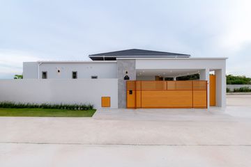 3 Bedroom House for sale in Thap Tai, Prachuap Khiri Khan