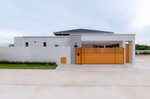 3 Bedroom House for sale in Thap Tai, Prachuap Khiri Khan