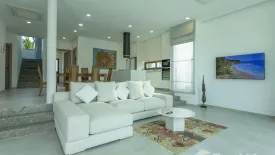 3 Bedroom Villa for sale in Civetta Grand Villa, Rawai, Phuket