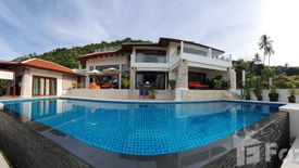 4 Bedroom Villa for rent in Santisook Villas, Mae Nam, Surat Thani