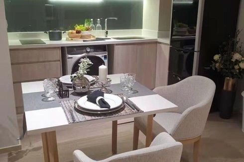 1 Bedroom Condo for sale in Runesu Thonglor 5, Khlong Tan Nuea, Bangkok near BTS Thong Lo