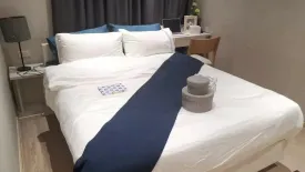 1 Bedroom Condo for sale in Runesu Thonglor 5, Khlong Tan Nuea, Bangkok near BTS Thong Lo