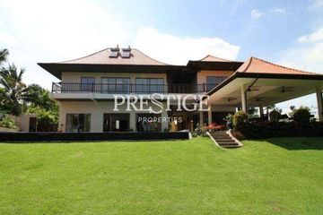 4 Bedroom House for sale in Samnak Thon, Rayong