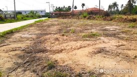 Land for sale in Takhian Tia, Chonburi