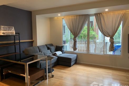 1 Bedroom Condo for rent in Focus on Saladaeng, Silom, Bangkok near BTS Sala Daeng
