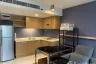 1 Bedroom Condo for rent in Focus on Saladaeng, Silom, Bangkok near BTS Sala Daeng