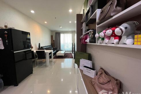 1 Bedroom Condo for sale in Supalai Premier Ratchathewi, Thanon Phetchaburi, Bangkok near BTS Ratchathewi