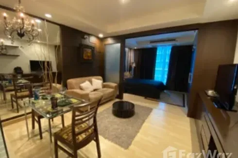 1 Bedroom Condo for rent in The Rajdamri, Pathum Wan, Bangkok near BTS Ratchadamri