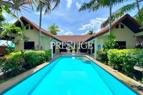 3 Bedroom House for sale in Pong, Chonburi