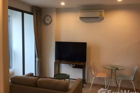 1 Bedroom Condo for rent in Ideo Q Ratchathewi, Thanon Phaya Thai, Bangkok near BTS Ratchathewi