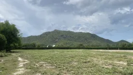Land for sale in Hin Lek Fai, Prachuap Khiri Khan