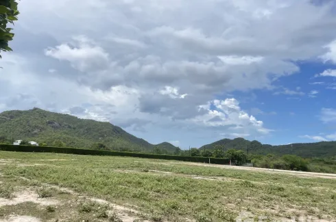Land for sale in Hin Lek Fai, Prachuap Khiri Khan