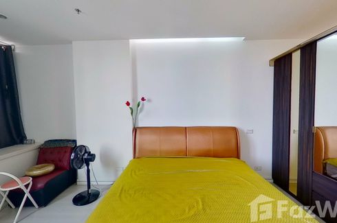 Condo for sale in TC Green, Huai Khwang, Bangkok near MRT Phetchaburi