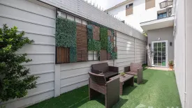 3 Bedroom Townhouse for sale in Bless Town Sukhumvit 50, Phra Khanong, Bangkok near BTS On Nut