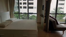 1 Bedroom Condo for rent in The Room Sukhumvit 21, Khlong Toei Nuea, Bangkok near MRT Sukhumvit