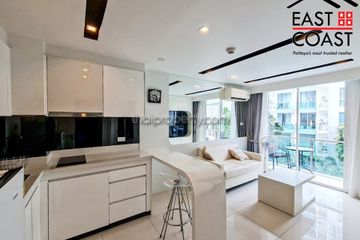 1 Bedroom Condo for Sale or Rent in City Center Residence, Nong Prue, Chonburi