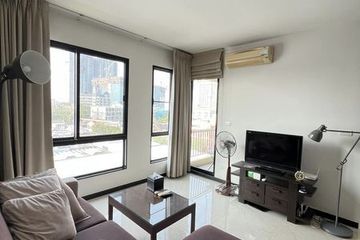 1 Bedroom Condo for sale in Sense Sukhumvit, Bang Na, Bangkok near BTS Udom Suk
