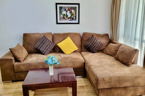 1 Bedroom Condo for rent in Sukhumvit Suite, Khlong Toei Nuea, Bangkok near BTS Nana