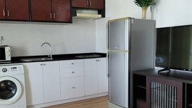 1 Bedroom Condo for rent in Sukhumvit Suite, Khlong Toei Nuea, Bangkok near BTS Nana