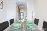 2 Bedroom Condo for sale in Hyde Sukhumvit 11, Khlong Toei Nuea, Bangkok near BTS Nana