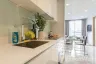 2 Bedroom Condo for sale in Hyde Sukhumvit 11, Khlong Toei Nuea, Bangkok near BTS Nana