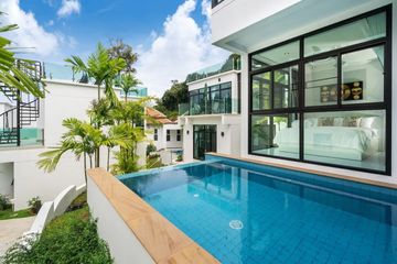 2 Bedroom Villa for rent in NaMara The Residences Phuket, Kamala, Phuket
