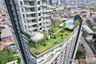 1 Bedroom Condo for sale in Arcadia Millennium Tower, Nong Prue, Chonburi