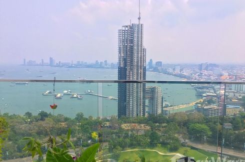 2 Bedroom Condo for sale in Amari Residences Pattaya, Nong Prue, Chonburi