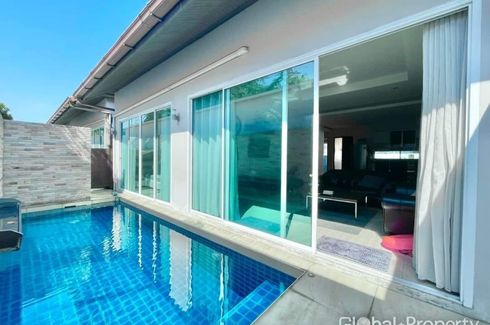 3 Bedroom House for sale in The Ville Jomtien, Nong Prue, Chonburi