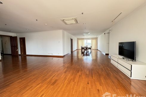 3 Bedroom Condo for rent in Baan Suan Plu, Thung Maha Mek, Bangkok