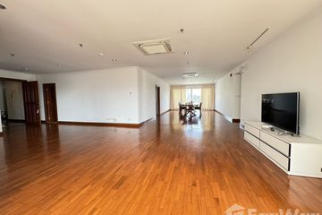 3 Bedroom Condo for rent in Baan Suan Plu, Thung Maha Mek, Bangkok