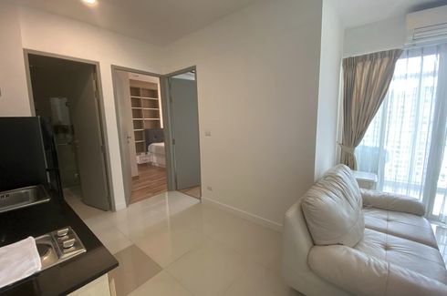 2 Bedroom Condo for sale in Ideo Verve Sukhumvit, Phra Khanong Nuea, Bangkok near BTS On Nut